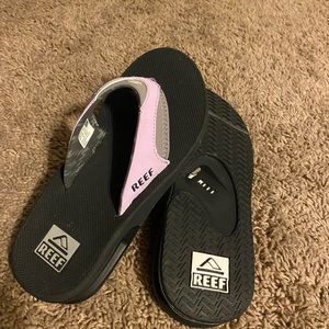Women’s Reef Flip Flops